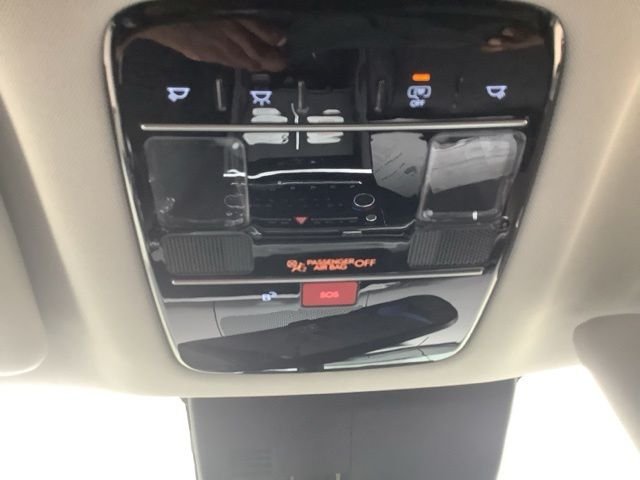 New 2026 Gray Hyundai SEL image 27