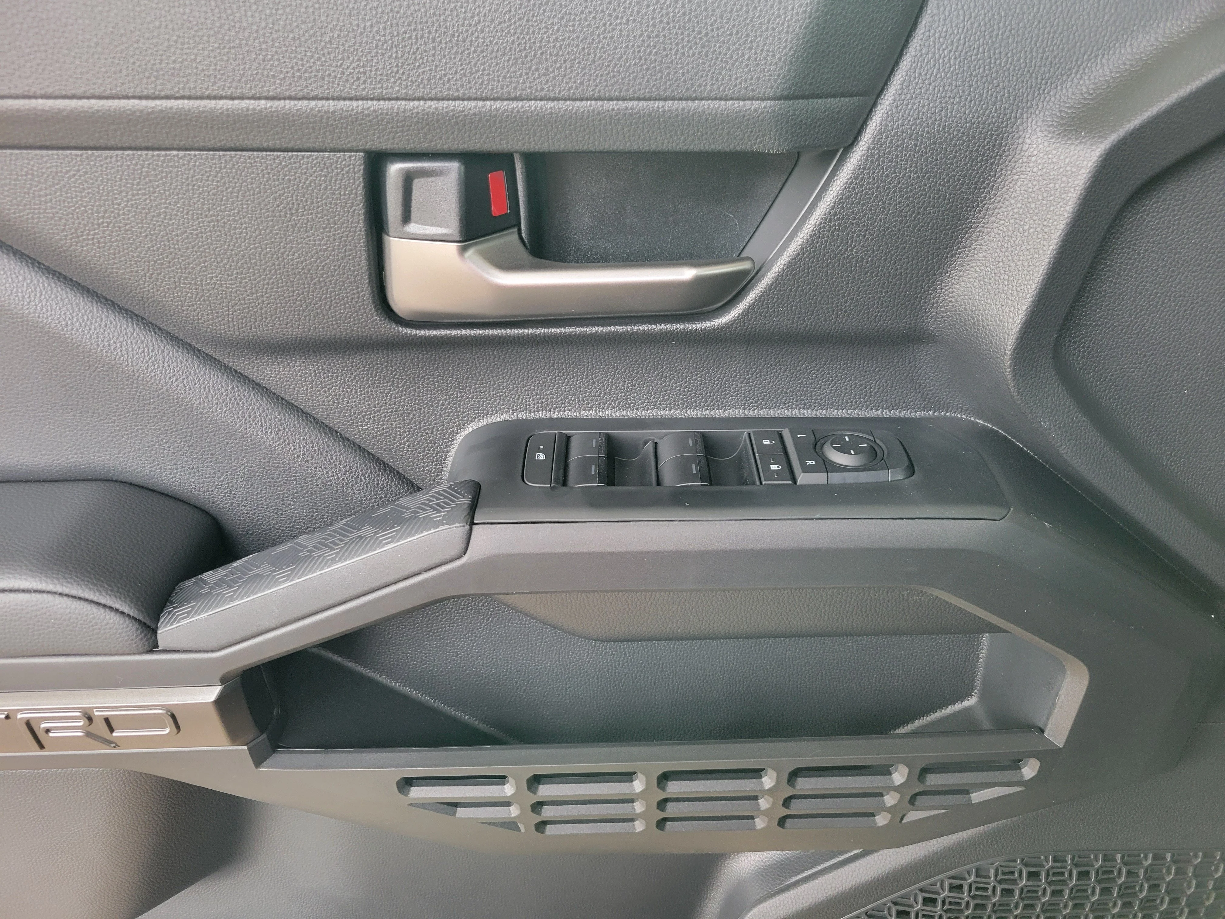 New 2026 Underground Toyota TRD Off-Road image 5