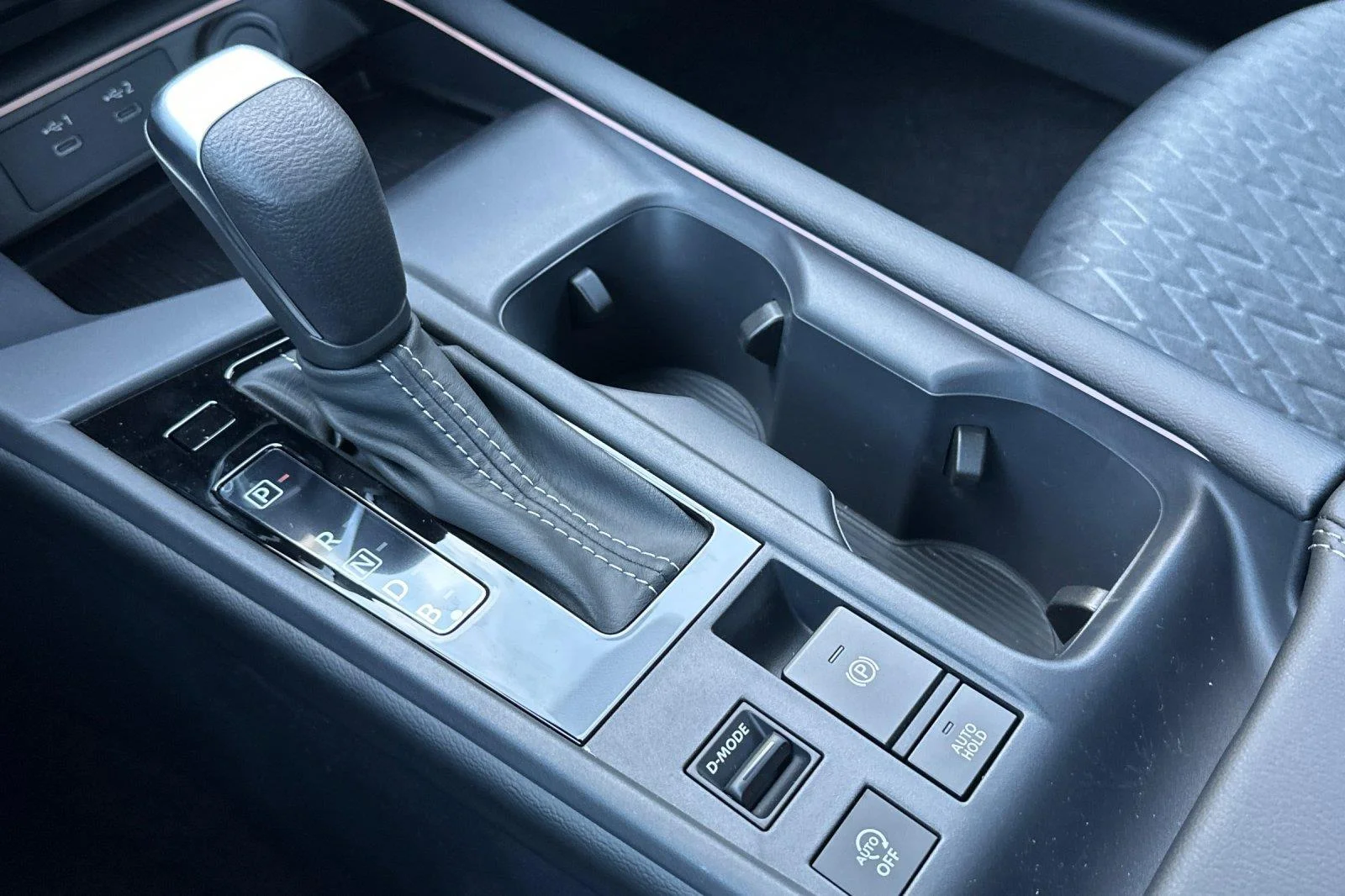New 2026 Gun Metallic Nissan SV image 20