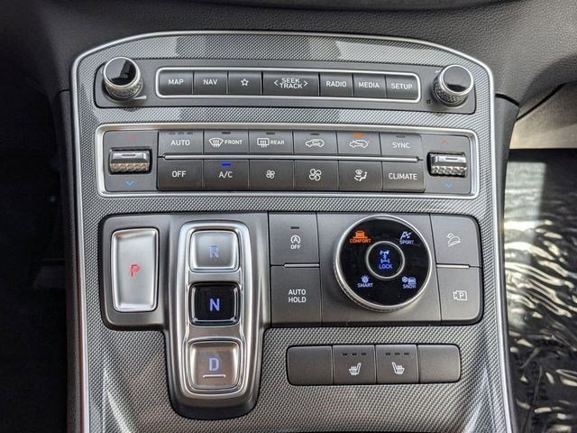 2023 Hyundai Santa Fe SEL - Photo 27