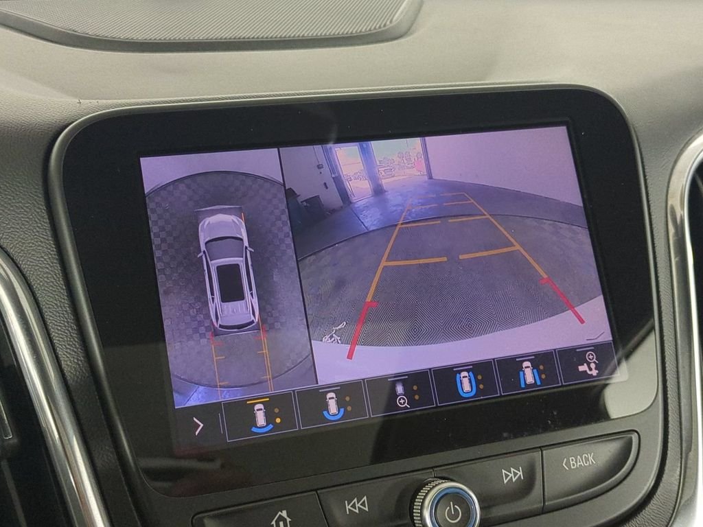 Used 2019 Beige Chevrolet Premier image 26