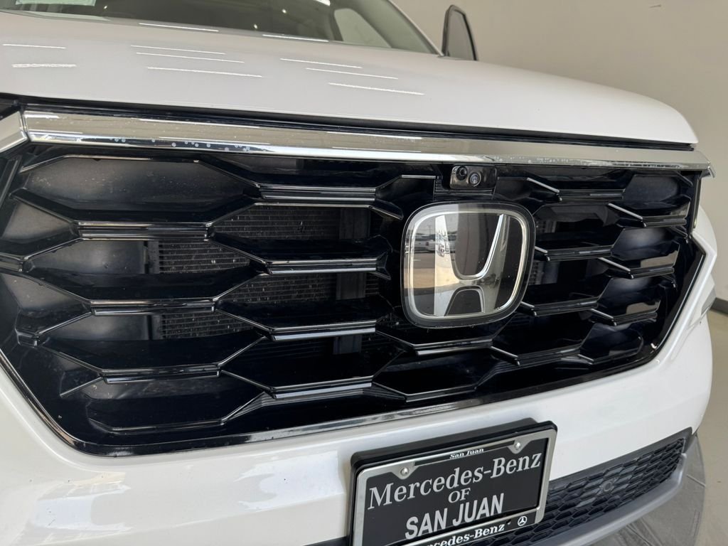 2023 Honda Pilot Elite - Photo 45