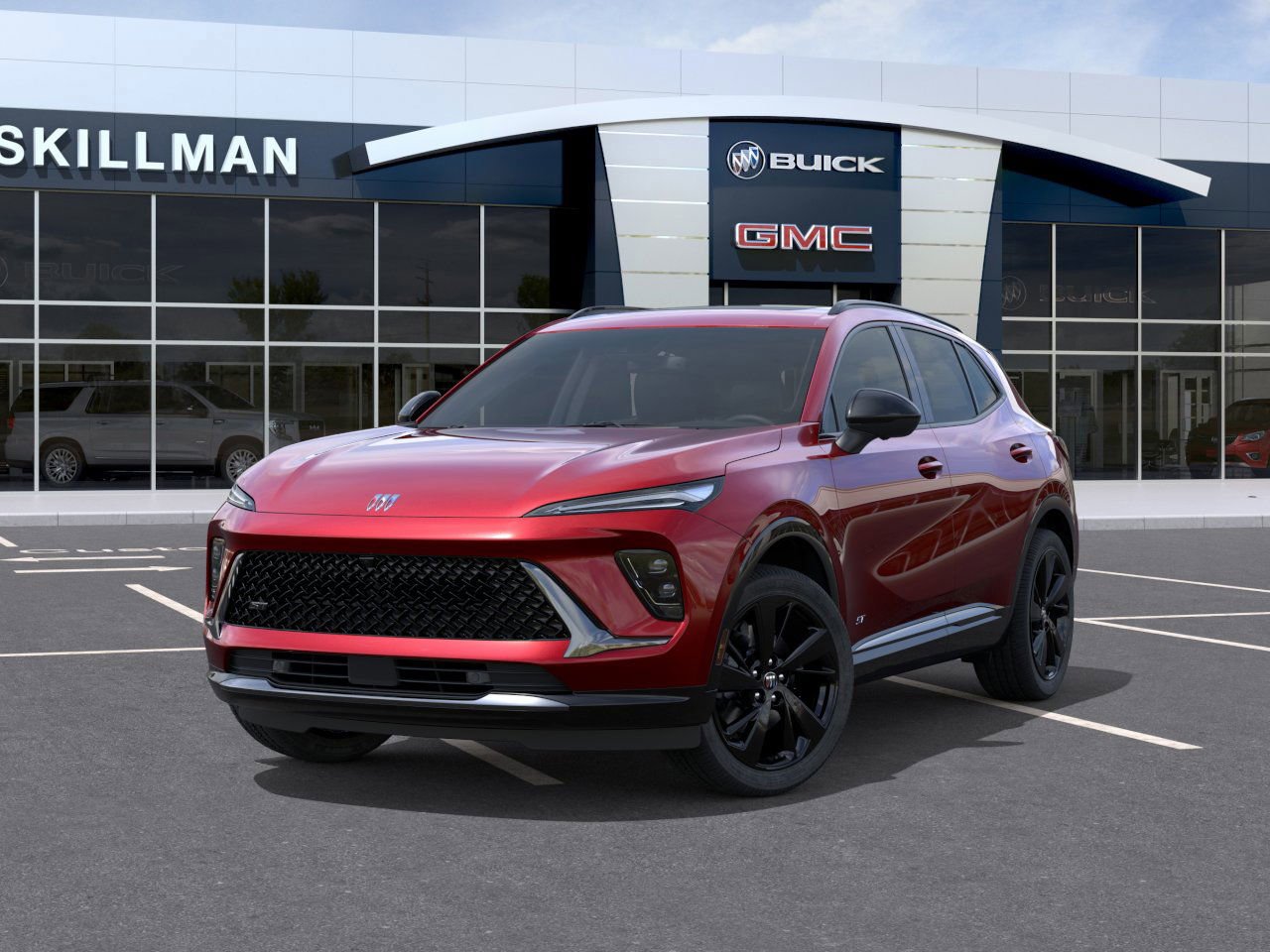 View vehicle photo 6