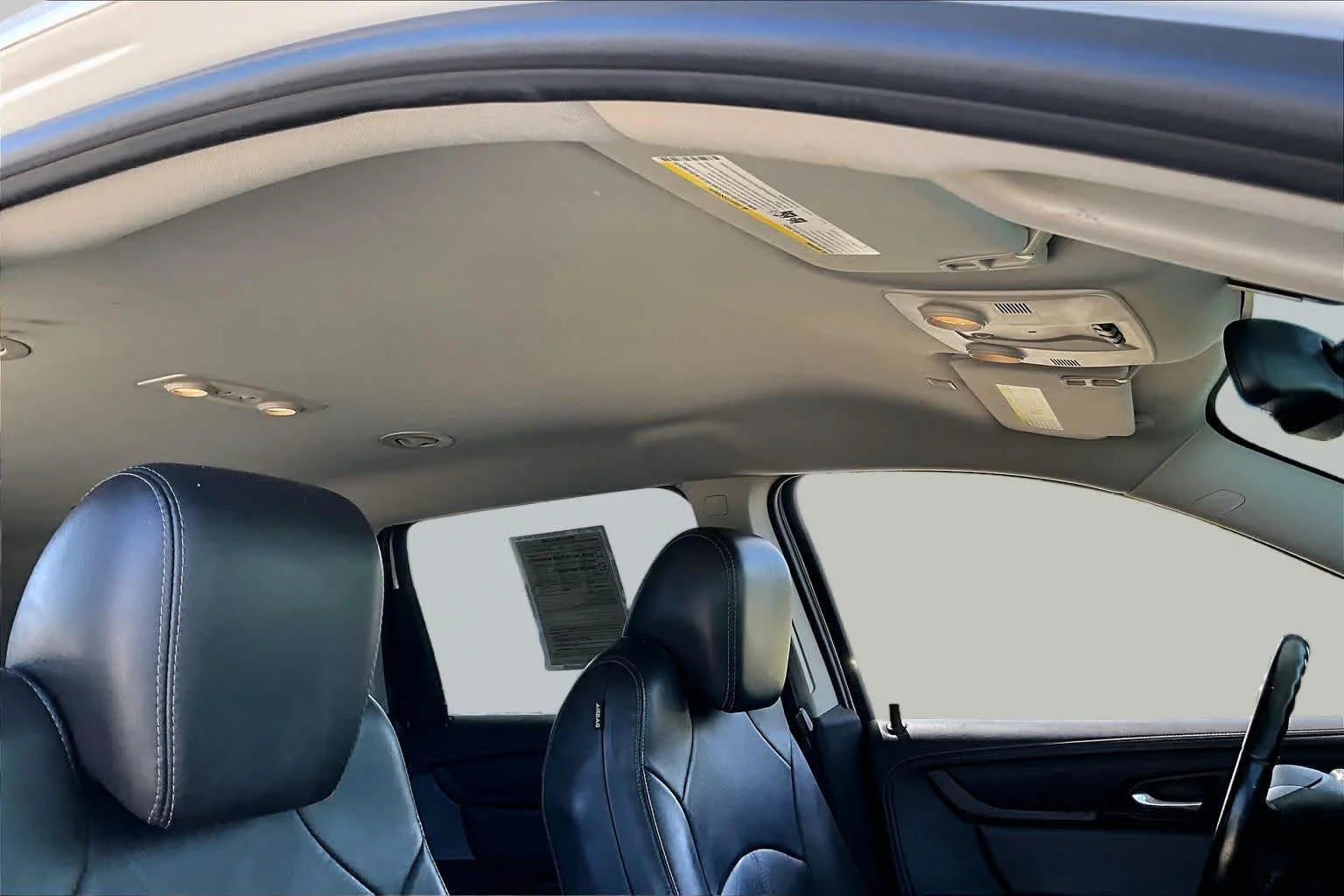 Used 2016 Summit White Chevrolet LT image 14