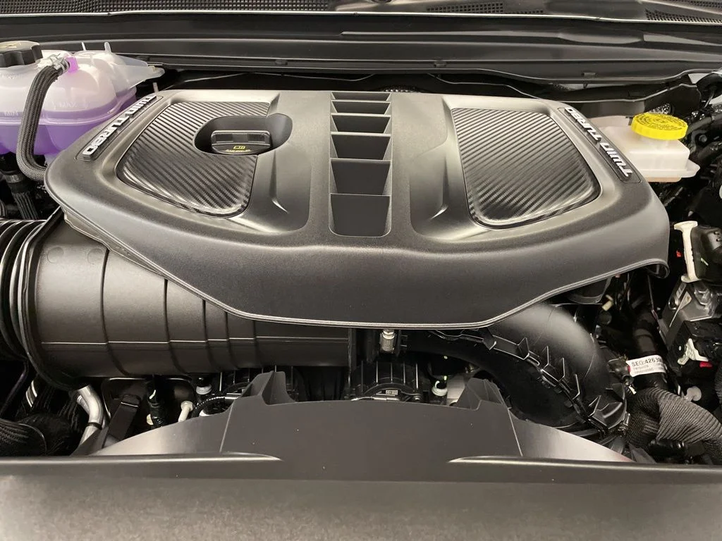 2026 RAM 1500 Limited Longhorn - Photo 29