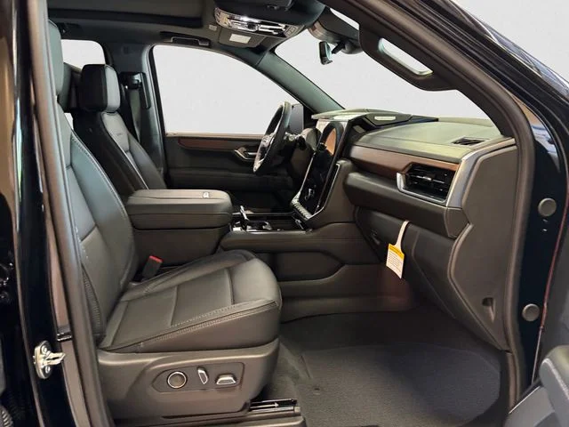 New 2026 Black GMC Denali image 16