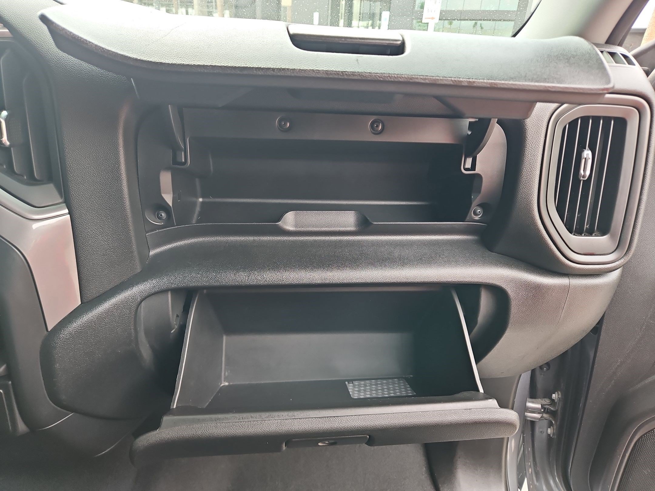 Used 2019 SATIN STEEL METALLIC Chevrolet Custom Trail Boss image 29