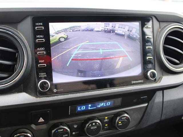 Used 2023 Ice Toyota TRD Off-Road image 11