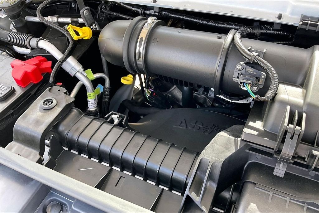 New 2027 Ford E-350SD Base