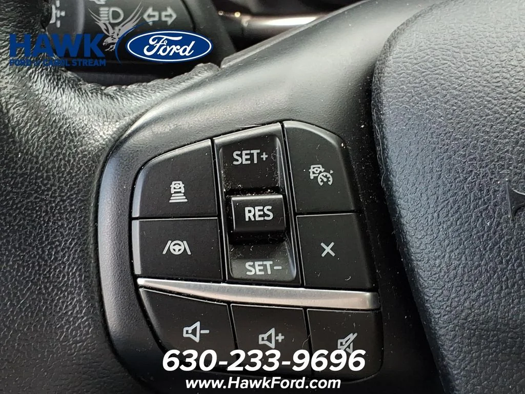 Used 2023 Area 51 Ford Big Bend image 24