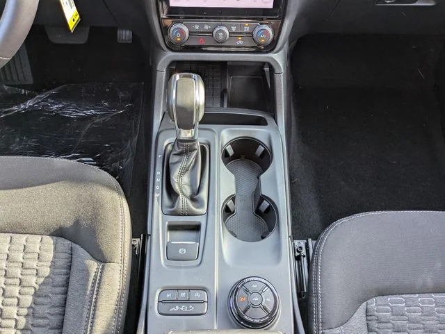 New 2026 Gray Ford XLT image 18