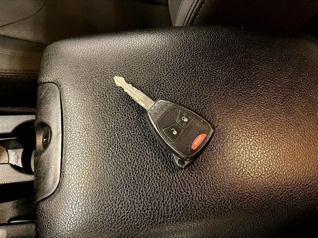 Used 2016 Black Jeep Unlimited Sport image 30