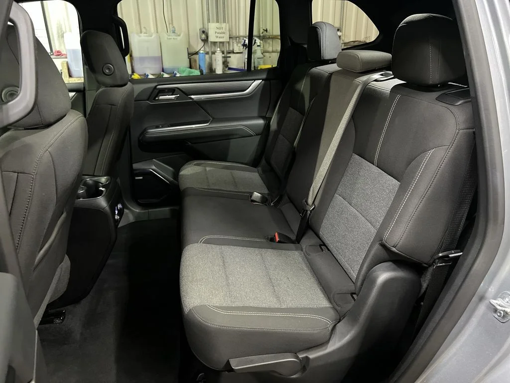 Certified Used 2025 Silver GMC Elevation image 24