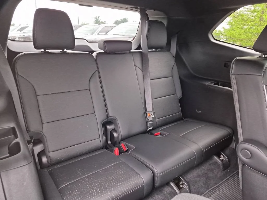 2026 Buick Enclave Sport Touring - Photo 40