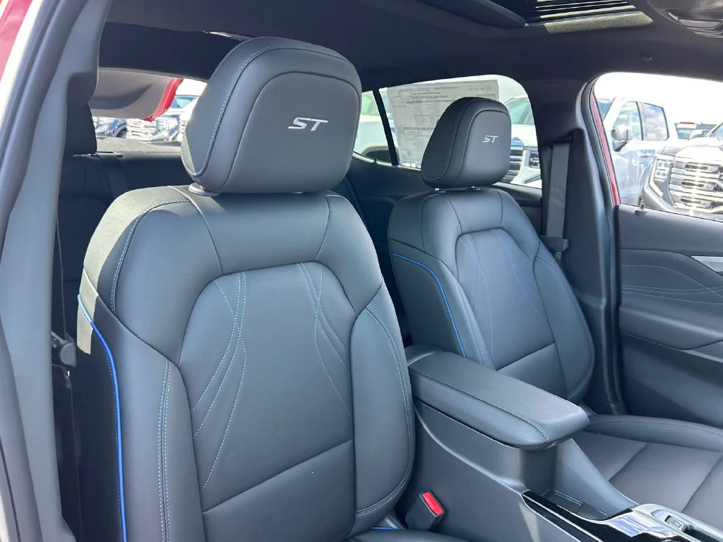 2026 Buick Envista Sport Touring - Photo 36