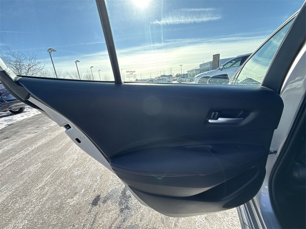 2024 TOYOTA COROLLA - Image 21