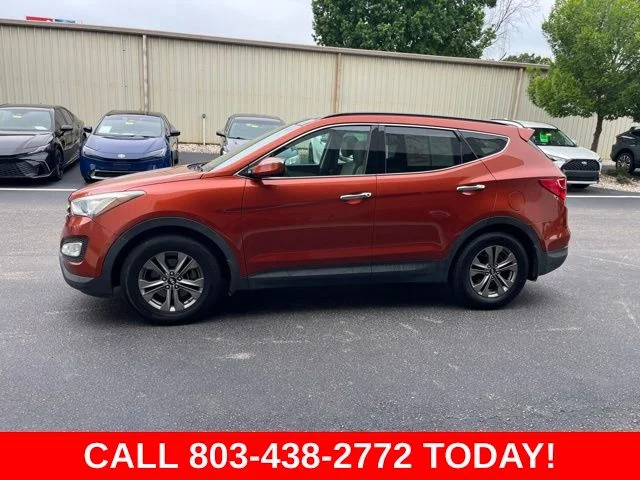 Used 2016 Brown Hyundai 2.4 Base image 40