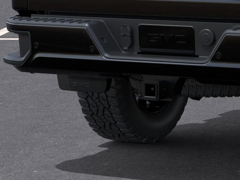 2026 GMC Sierra 2500HD AT4 - Photo 21
