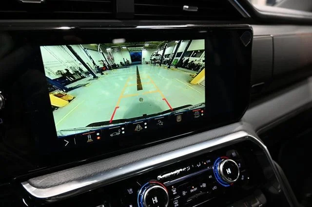 2026 GMC Sierra 2500HD Denali - Photo 20