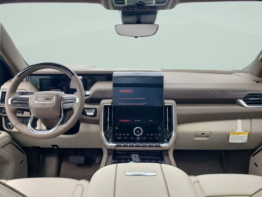 New 2026 Downpour Metallic GMC Denali image 11