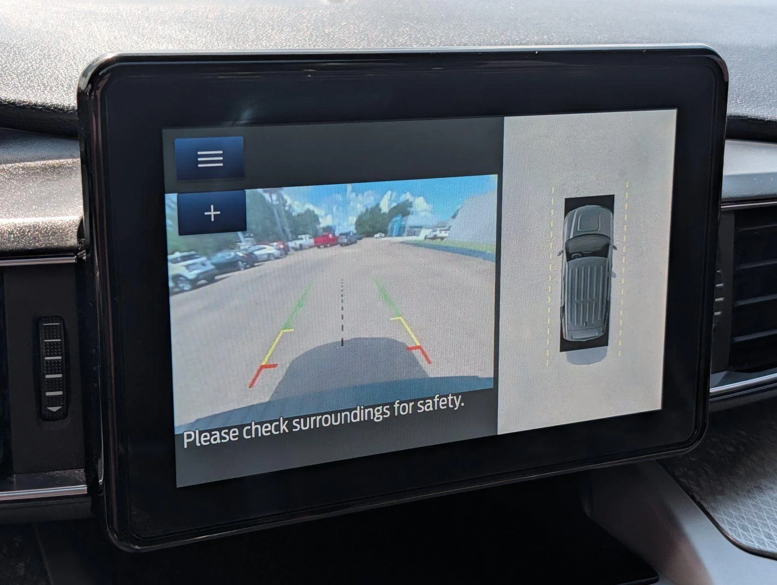 Used 2022 Agate Black Ford Timberline image 23