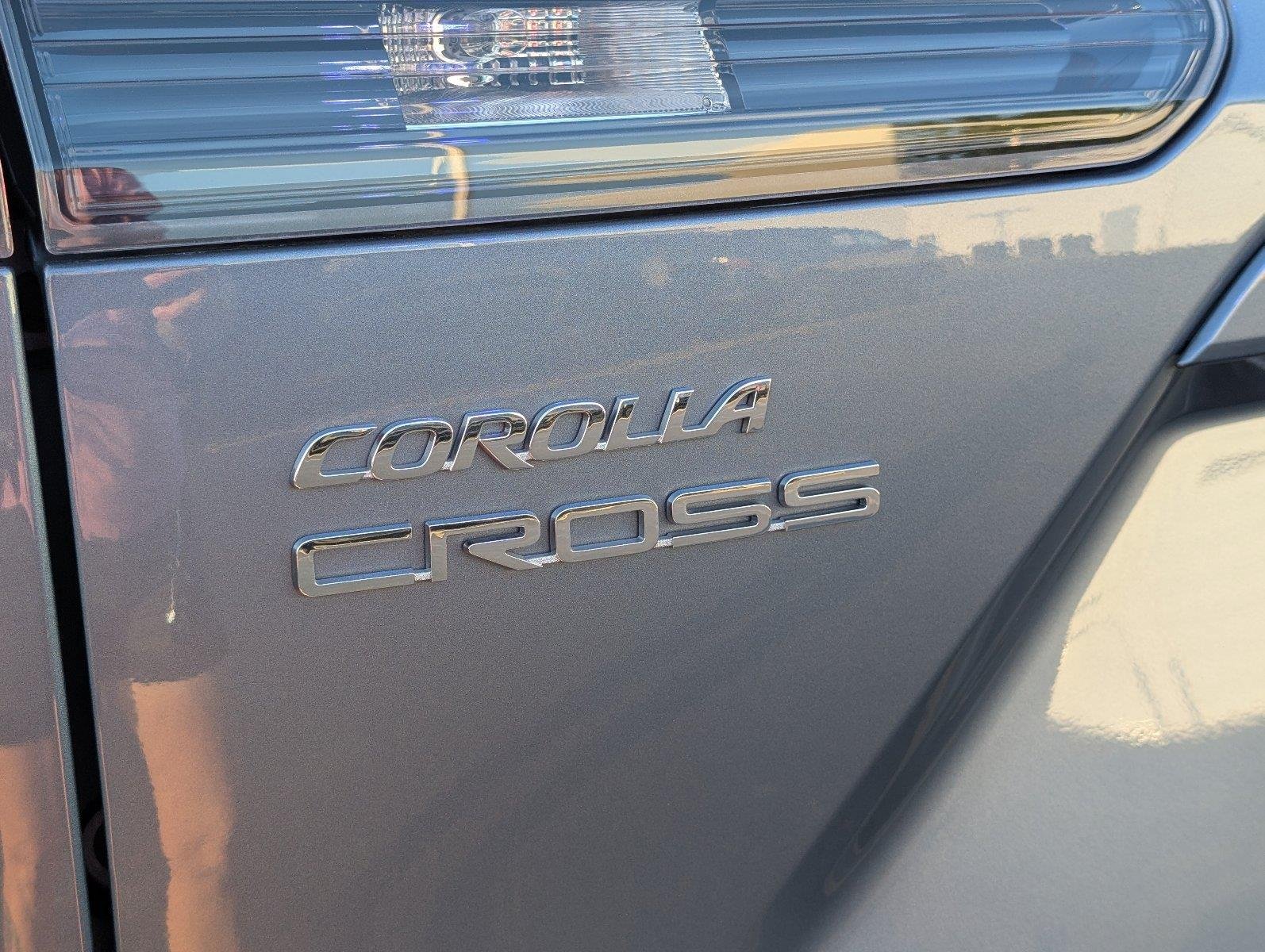 Used 2026 Celestite Toyota L image 5