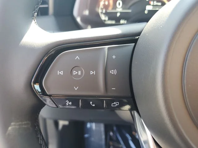 New 2026 Rhodium White Metallic Mazda 2.5 S Preferred AWD image 5