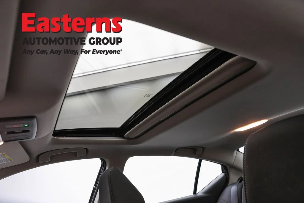 Used 2023 Black Nissan 2.5 SV image 34