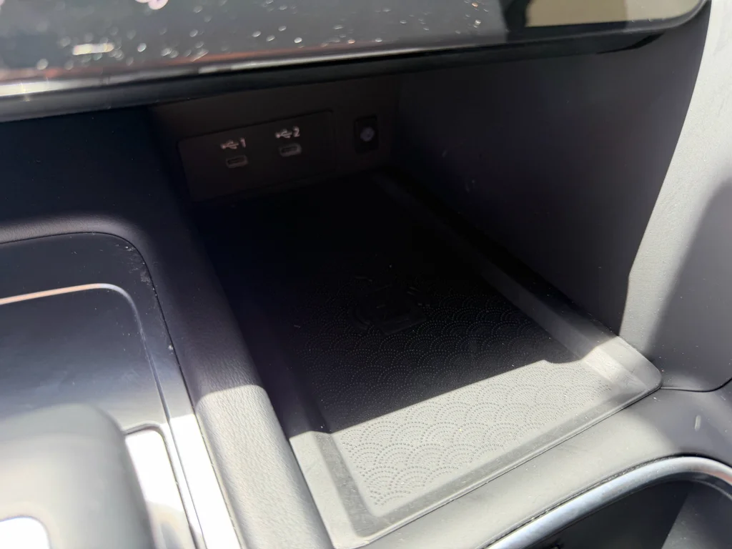Certified Used 2026 Deep Emerald INFINITI LUXE image 20