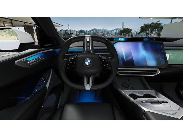 New 2027 Alpine White BMW  image 13
