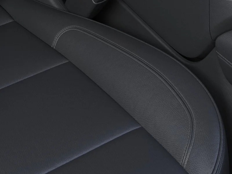 New 2026 Sterling Gray Metallic Chevrolet Z71 image 22
