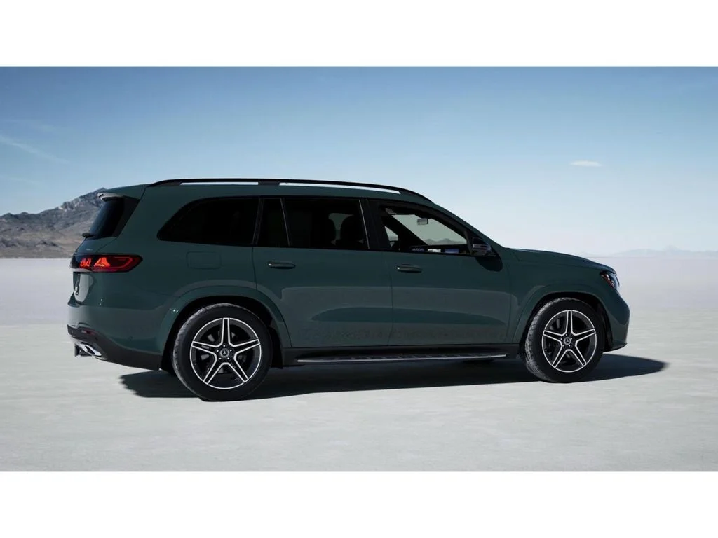 New 2027  Mercedes-Benz GLS 450 image 18