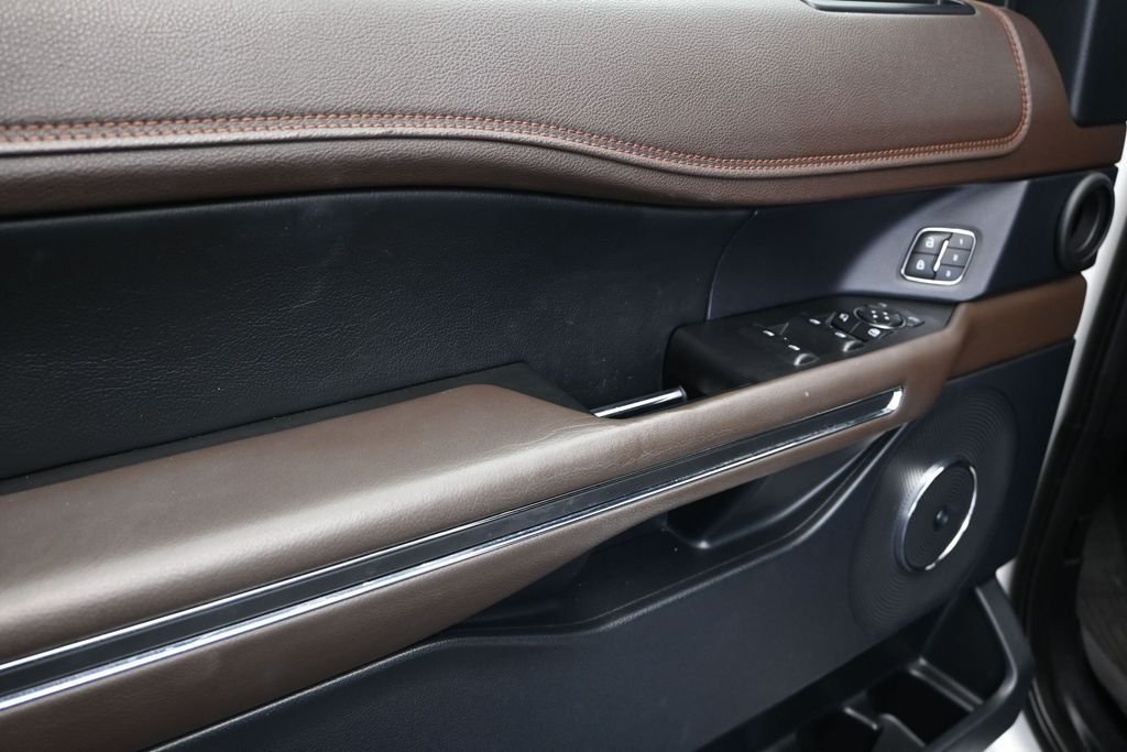 2020 Ford Expedition King Ranch - Photo 11