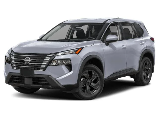 2026 Nissan Rogue's photo
