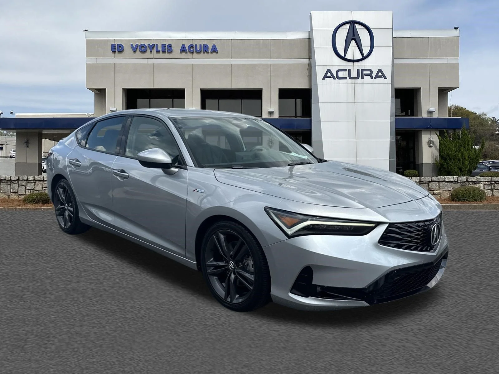 2024 Acura Integra A-Spec - Photo 41