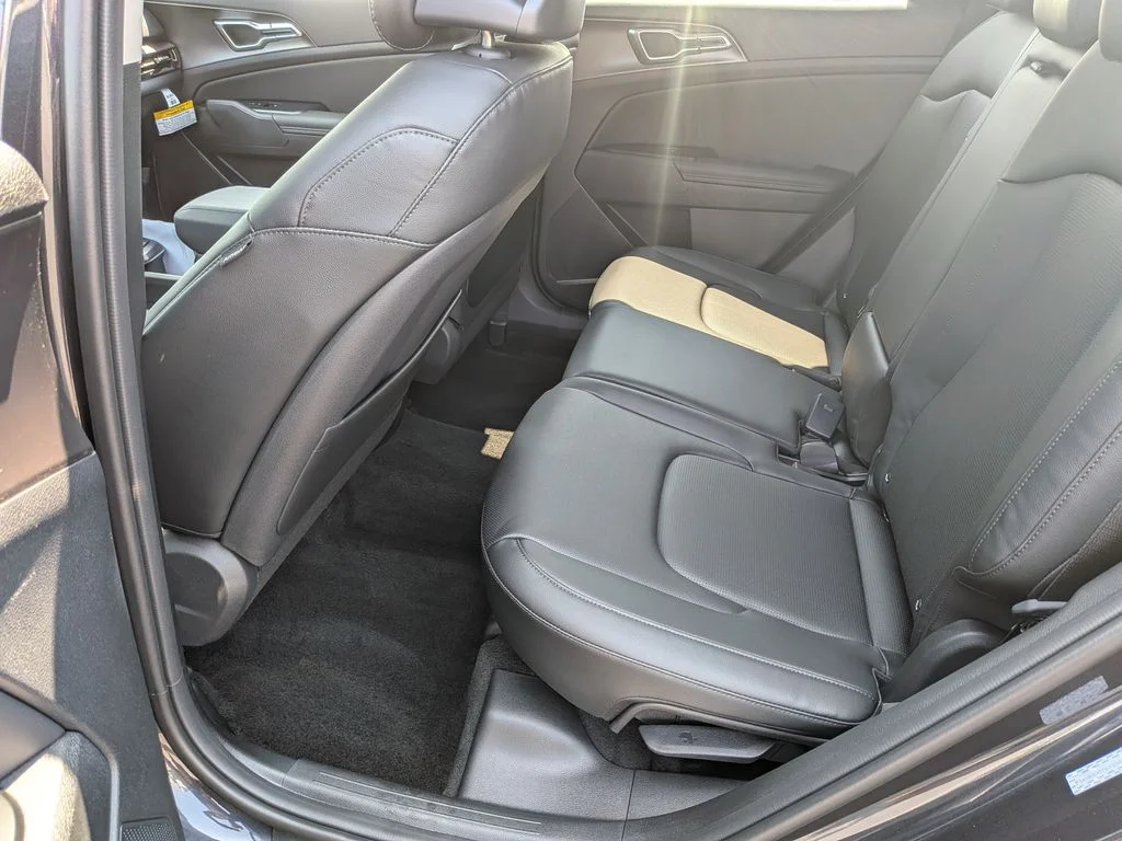 2026 Kia Sportage SX - Photo 22