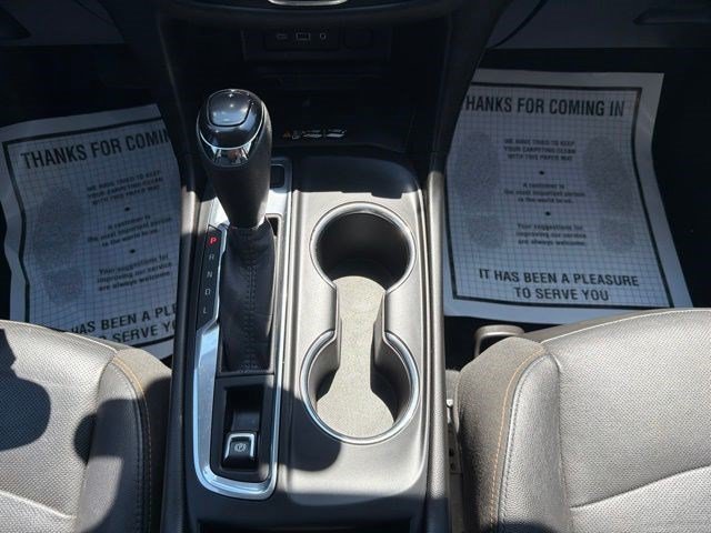 Used 2020 Nightfall Gray Metallic Chevrolet Premier image 25