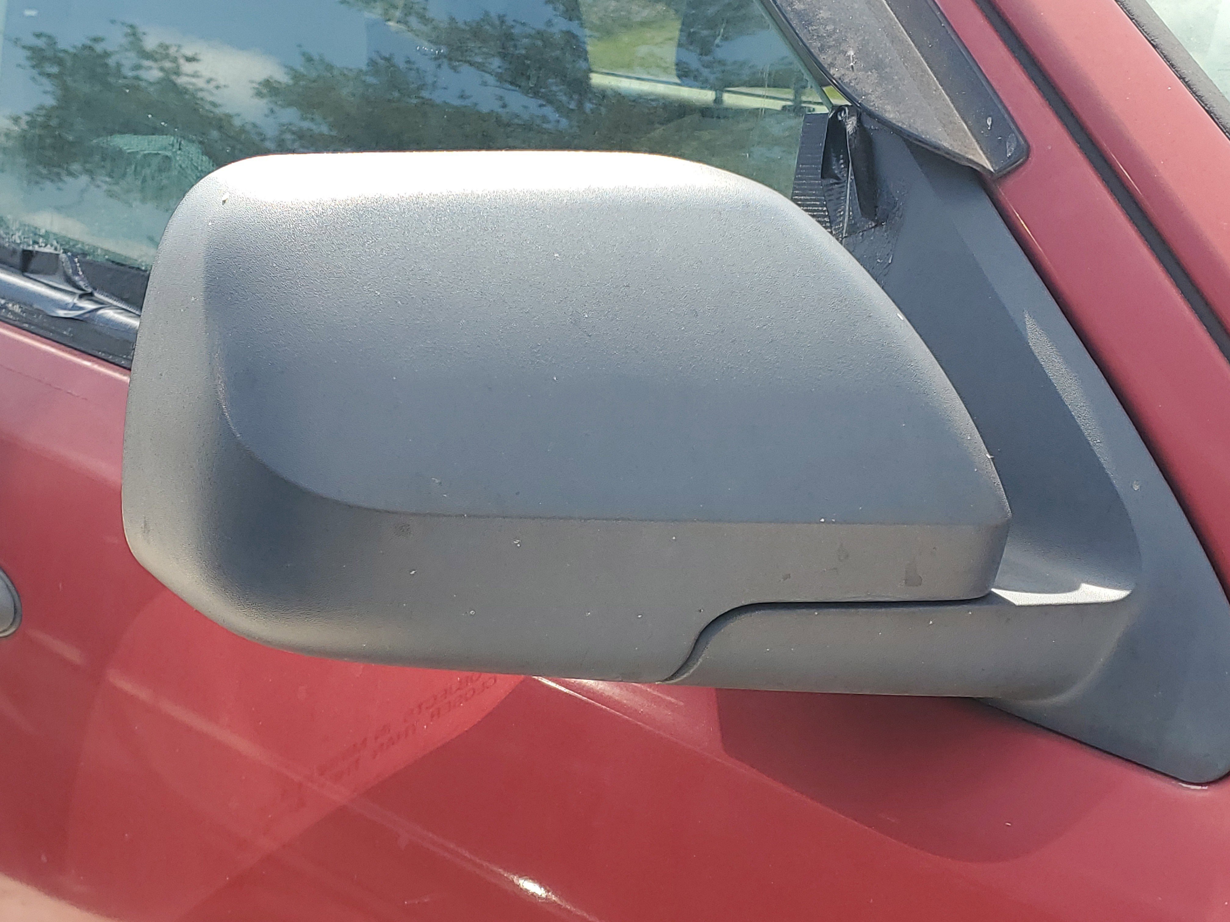 Used 2008  Ford XLT image 4