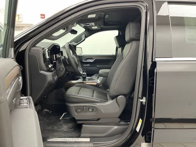 2026 Chevrolet Silverado 1500 High Country - Photo 9