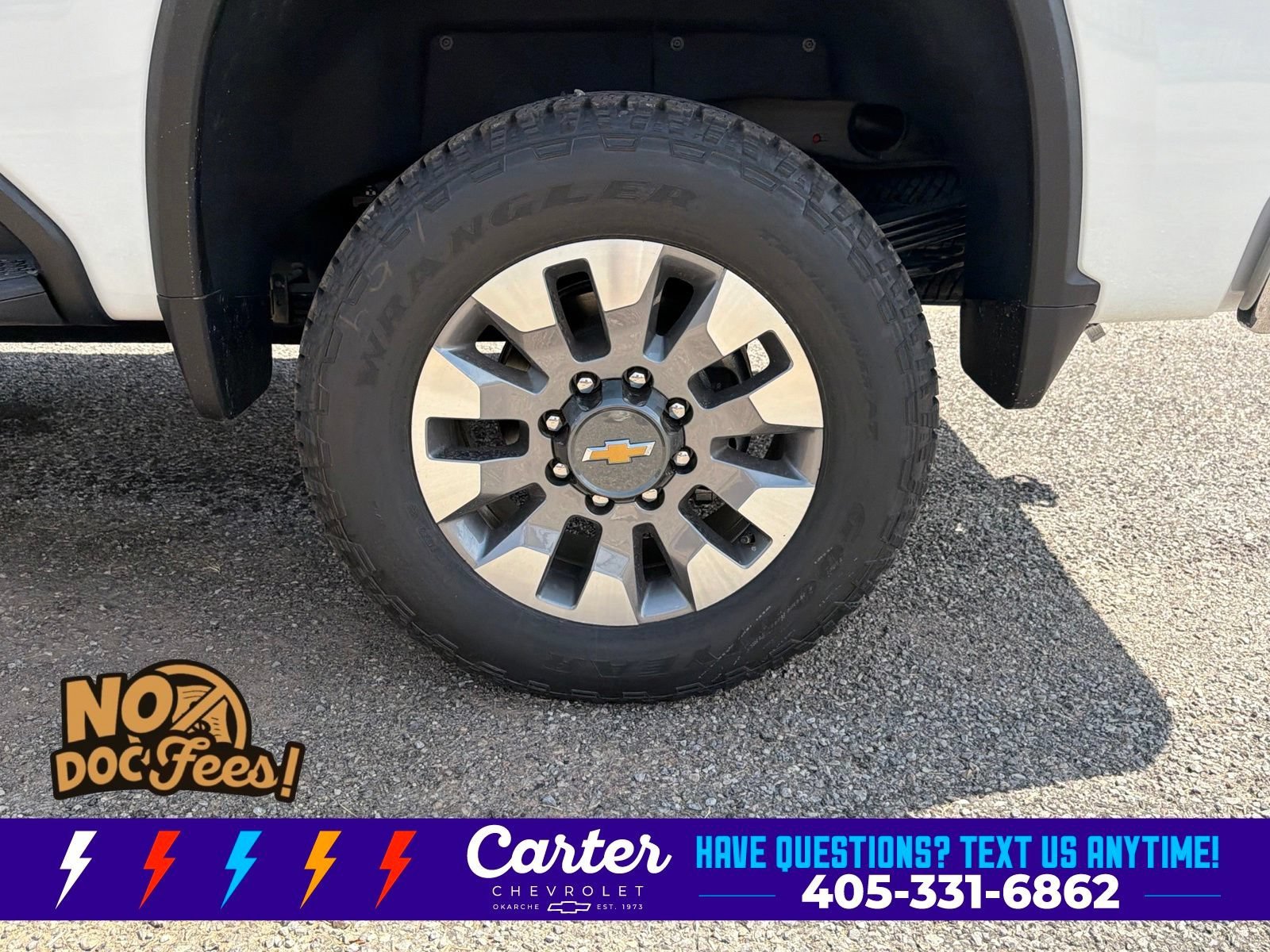 2026 Chevrolet Silverado 2500 HD LT - Photo 12