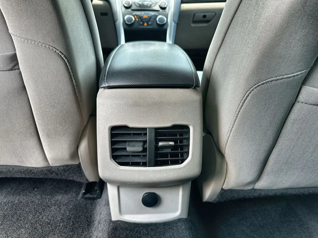 Certified Used 2018 Ingot Silver Metallic Ford SE image 20