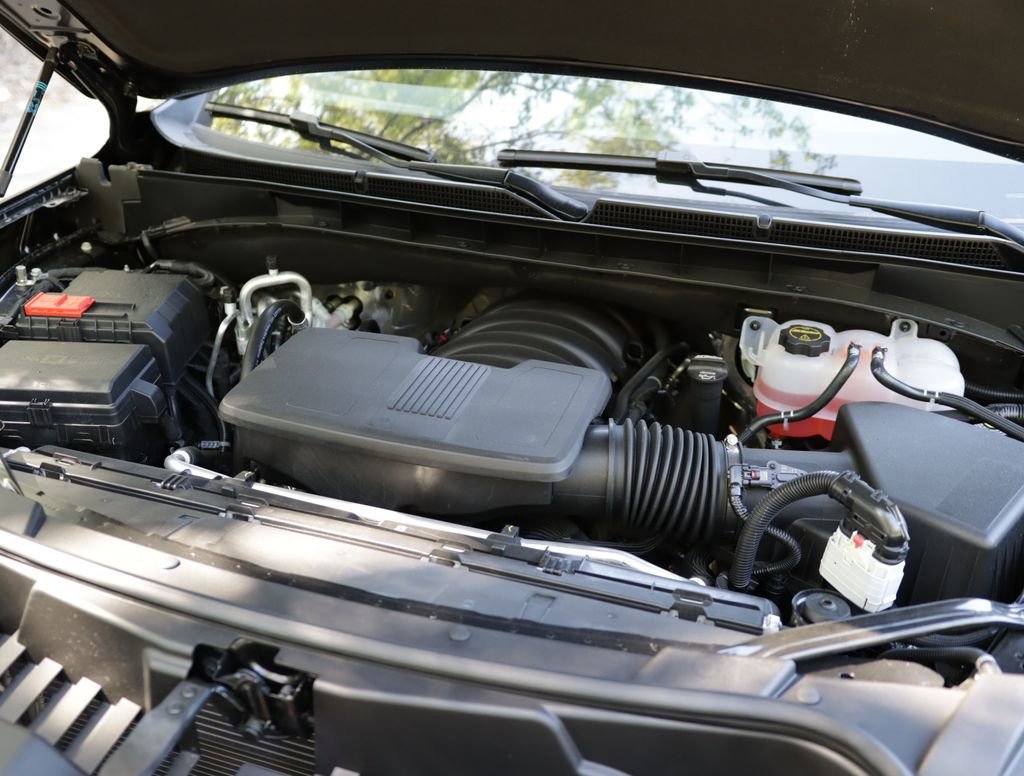 2026 GMC Yukon XL Denali - Photo 43