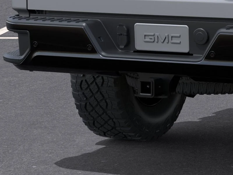 2026 GMC Sierra 2500HD AT4X - Photo 15