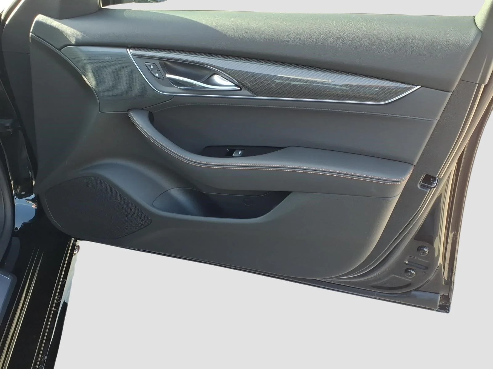 2026 Cadillac CT5 Sport - Photo 59