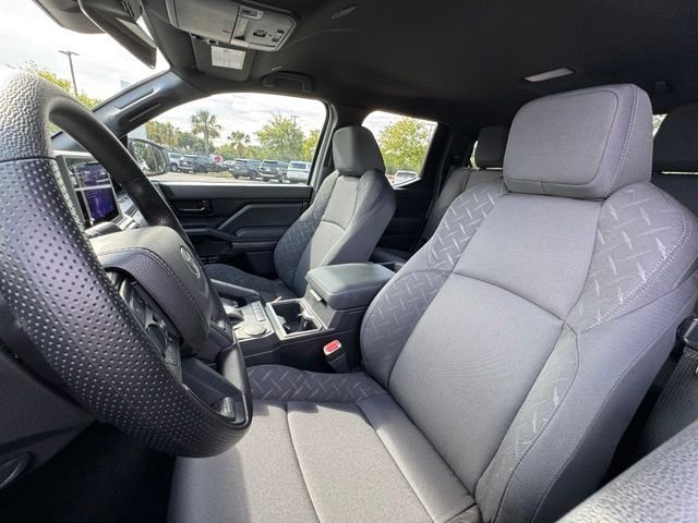 Used 2026 White Toyota SR5 image 19