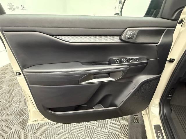 New 2026 Desert Sand Ford Raptor® image 17