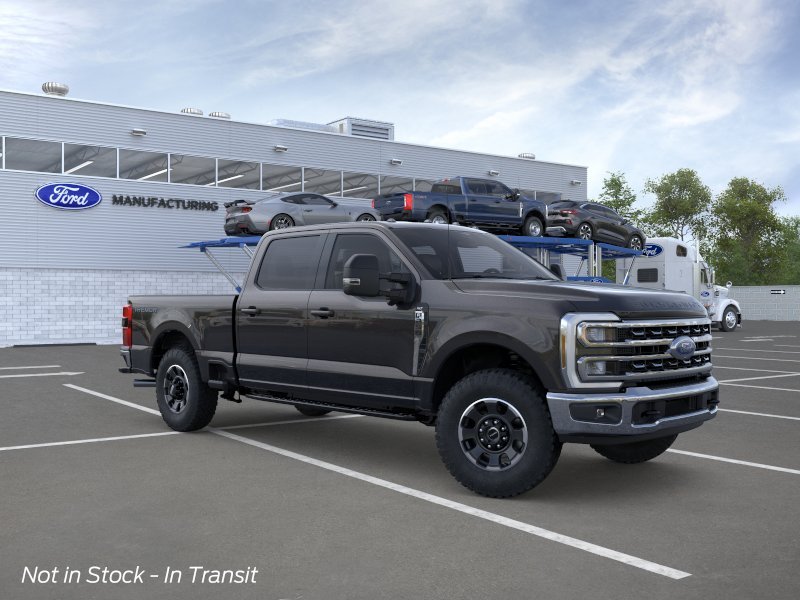 2026 Ford F-250 XLT 4x4 Crew Cab 6-3/4' Box's photo