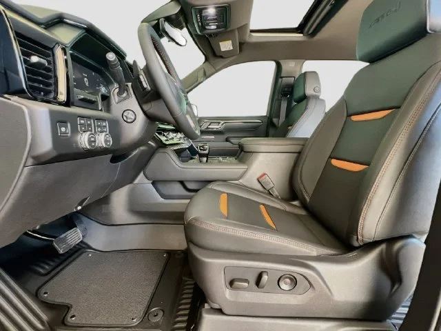 2026 GMC Sierra 1500 AT4 - Photo 15