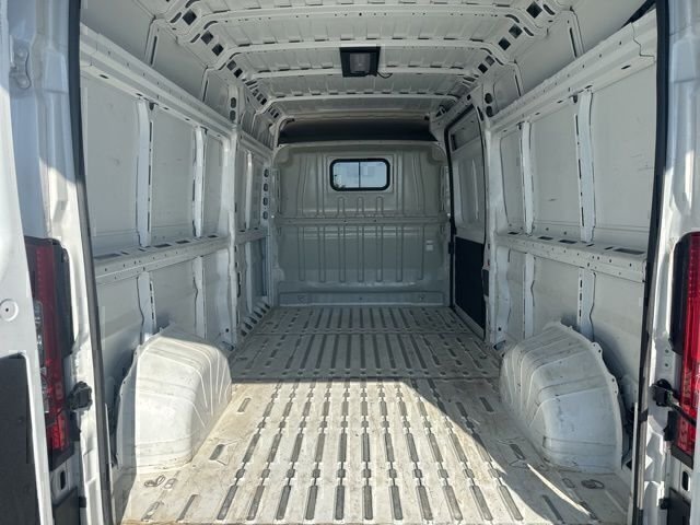 Used 2024 White Ram High Roof image 19