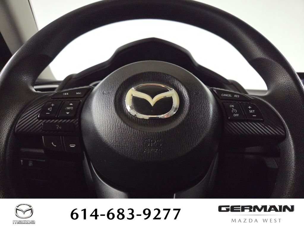 Used 2014 Silver Mazda i Sport image 23